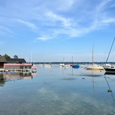Apartamento Benzenberg