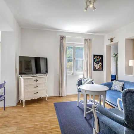 Benzenberg Tutzing