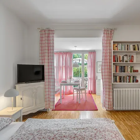 Benzenberg Apartamento