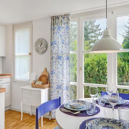 Apartamento Benzenberg
