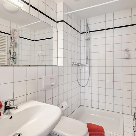 Apartamento Benzenberg