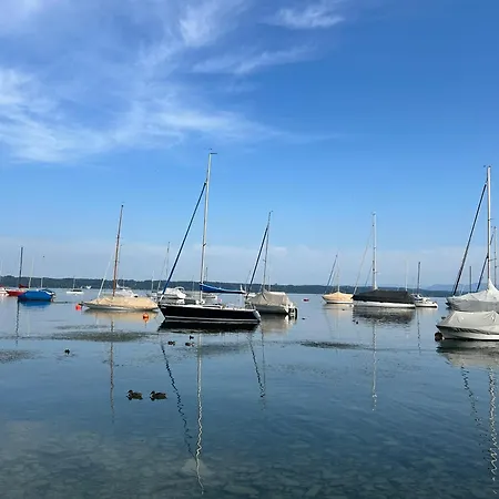 Benzenberg Tutzing