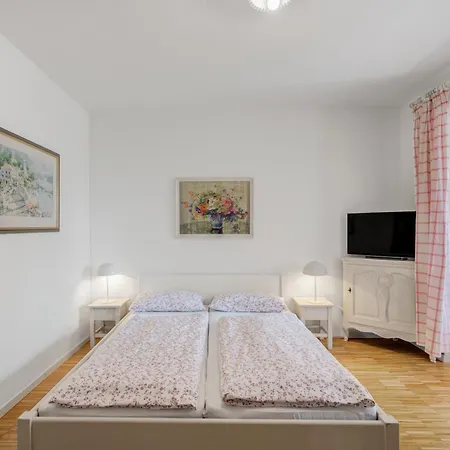 Benzenberg Tutzing