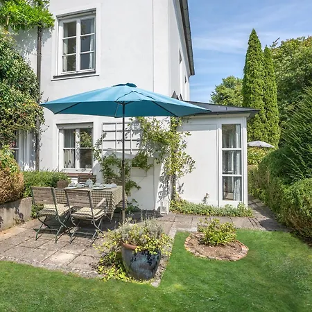 Appartement Benzenberg