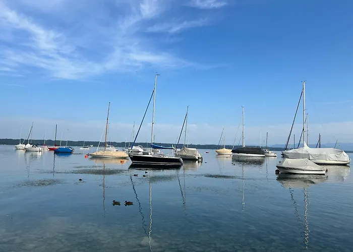Benzenberg Tutzing