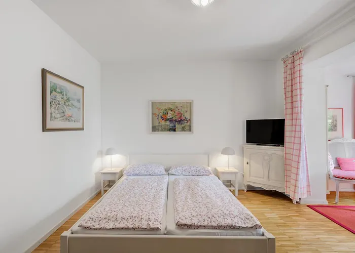 Benzenberg Tutzing