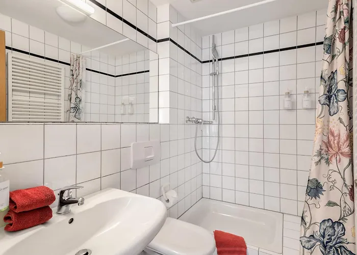Apartmán Benzenberg